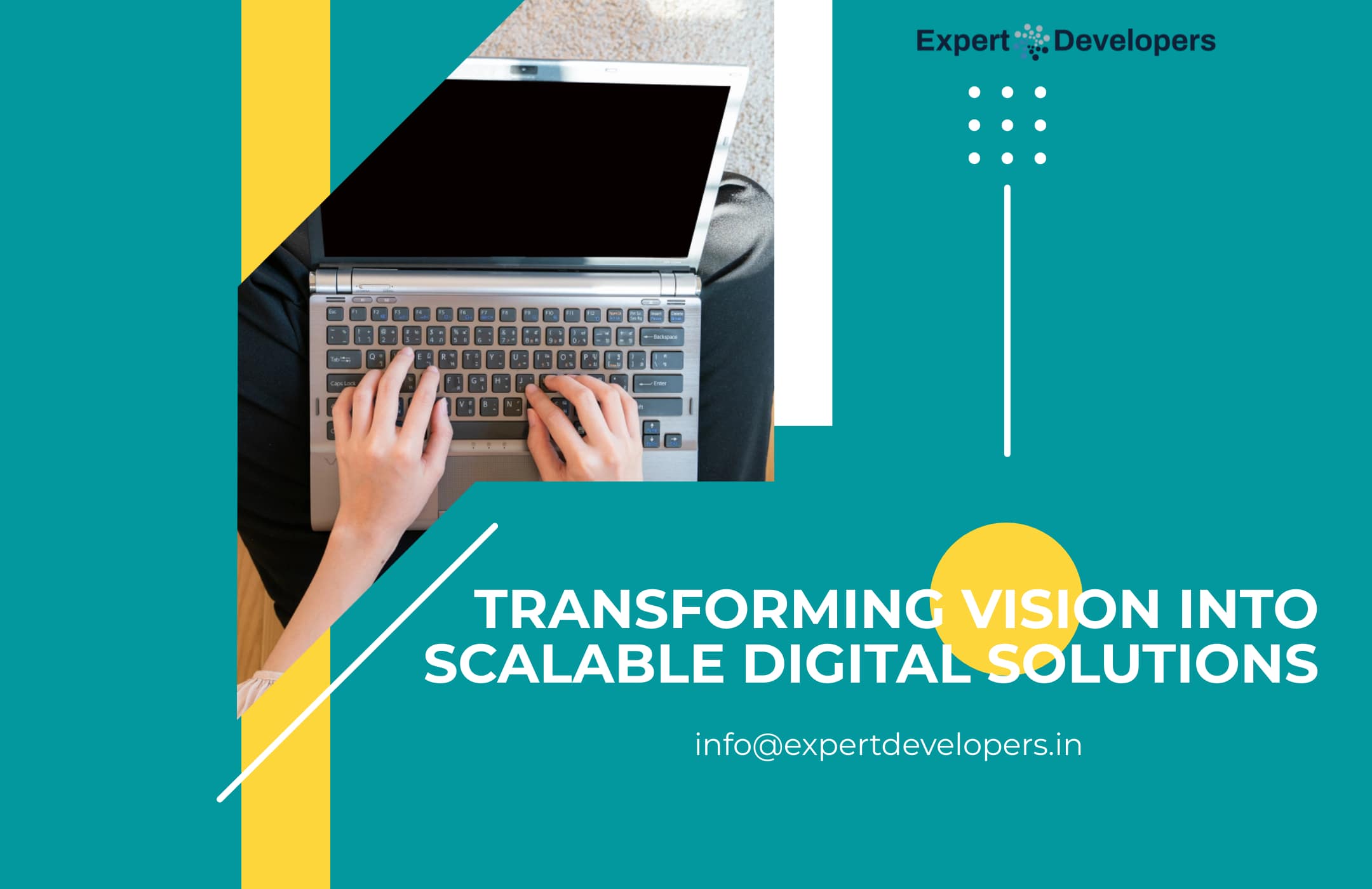 Don't Let Your Digital Dream Become a Digital Nightmare: Essential Contract Checks with Expert Developers